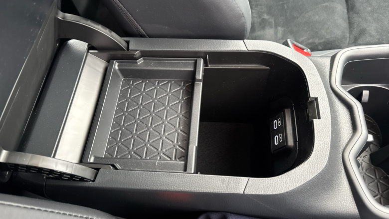 Toyota RAV4 2.5 PHEV GR Sport 5dr CVT Estate